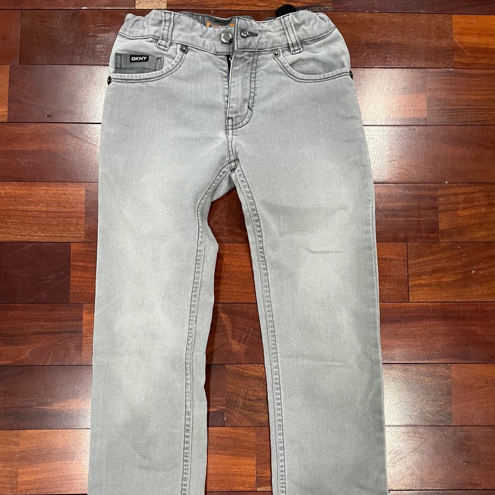 DKNY jeans